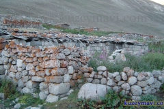 likenli kayalar