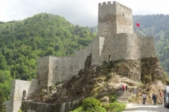 zilkale rize