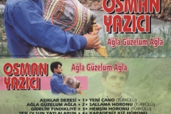 osman yazici